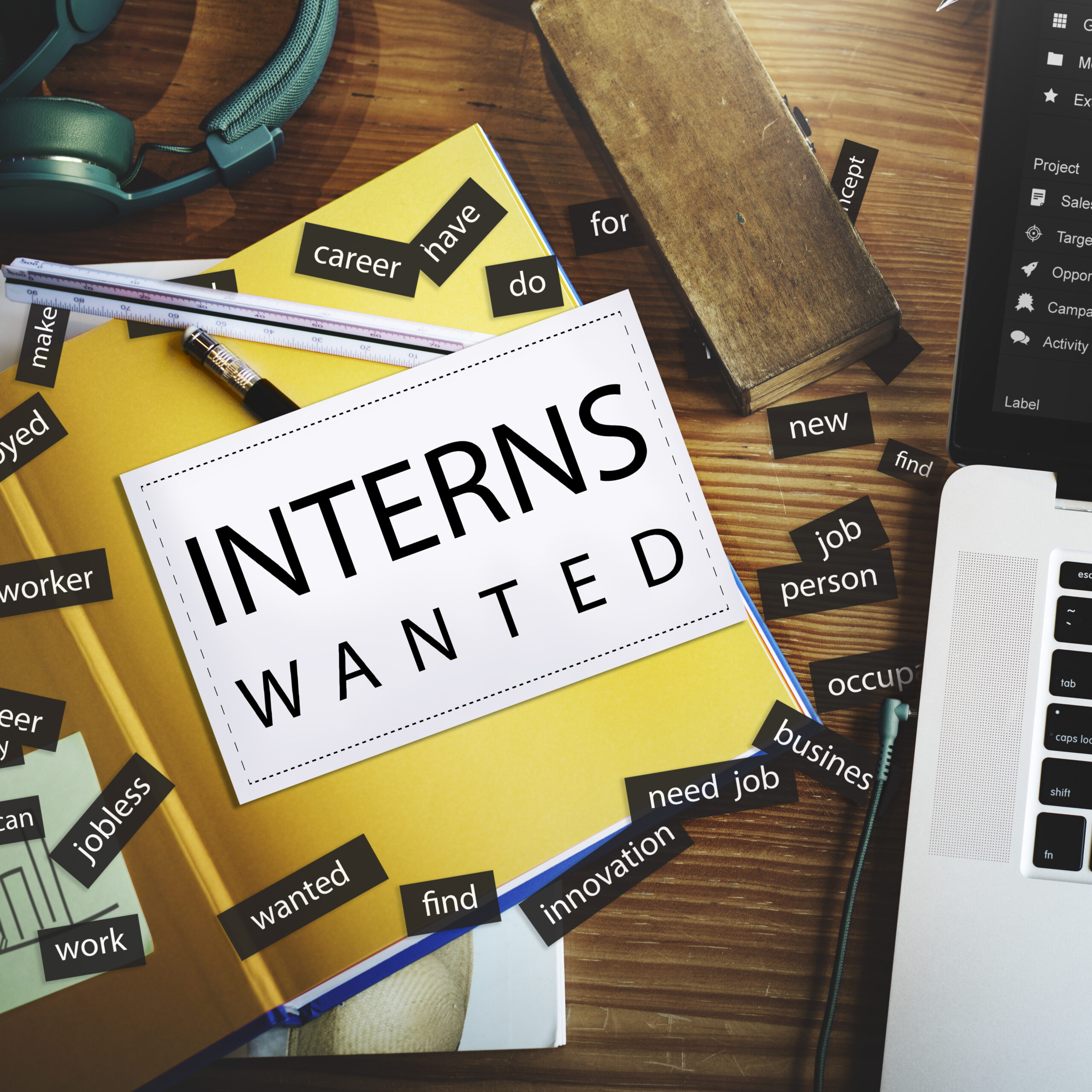 Intership Program 1 Intership Program 1